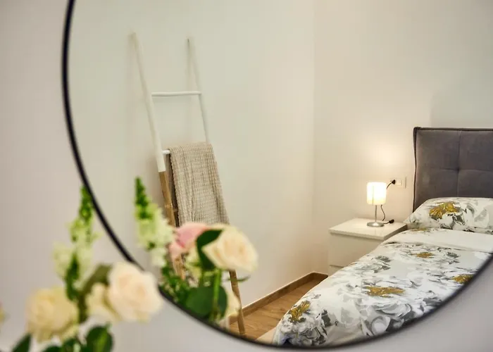 La Casa Di Lucia דירה ליירנה