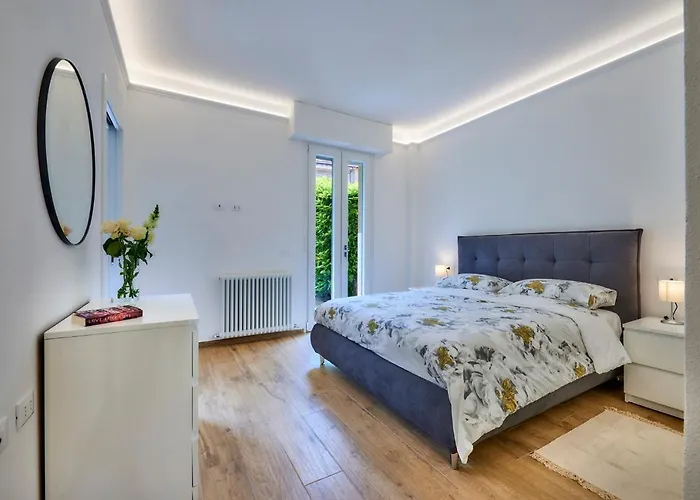 דירה La Casa Di Lucia