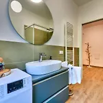 La Casa Di Lucia Apartment