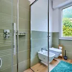 La Casa Di Lucia Apartment