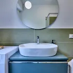 La Casa Di Lucia Apartment *