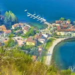 La Casa Di Lucia * Lierna