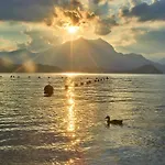 La Casa Di Lucia Apartment *