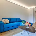 La Casa Di Lucia Apartment *