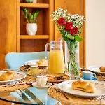 Apartment La Casa Di Lucia *