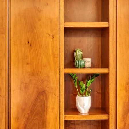 La Casa Di Lucia Apartment