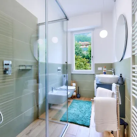 Apartment La Casa Di Lucia *