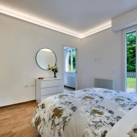 Apartment La Casa Di Lucia Lierna