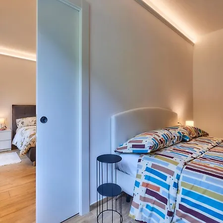 La Casa Di Lucia Apartment Lierna