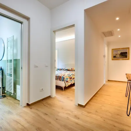 La Casa Di Lucia Lierna