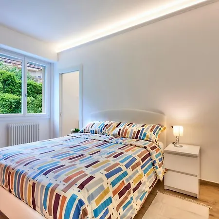 La Casa Di Lucia * Lierna