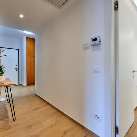 La Casa Di Lucia Lierna