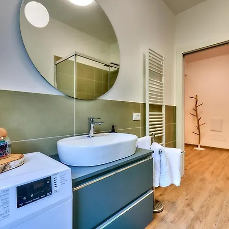 La Casa Di Lucia Apartment