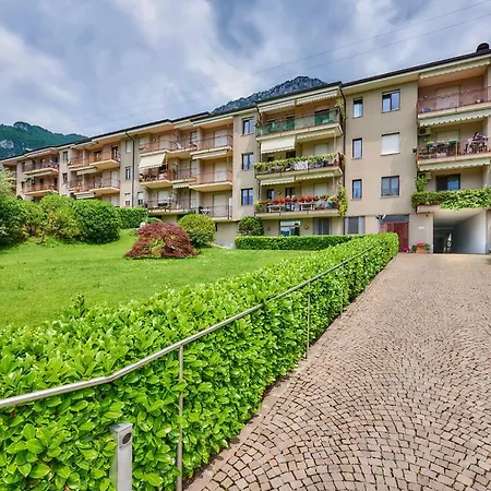 Apartment La Casa Di Lucia *