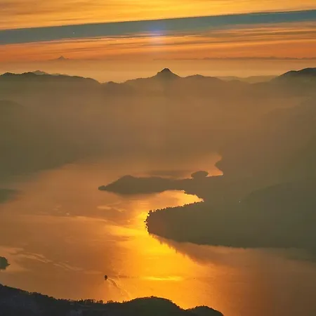 Apartment La Casa Di Lucia Lierna