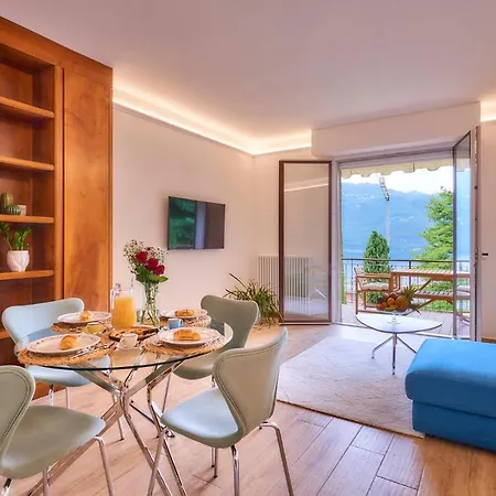 La Casa Di Lucia Apartment *