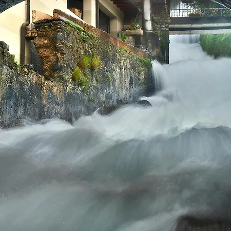 Apartment La Casa Di Lucia *