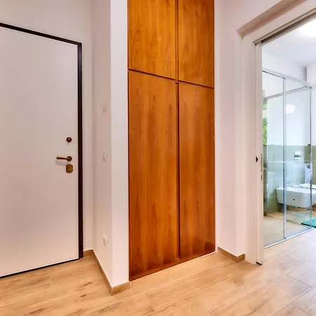 Apartment La Casa Di Lucia Lierna