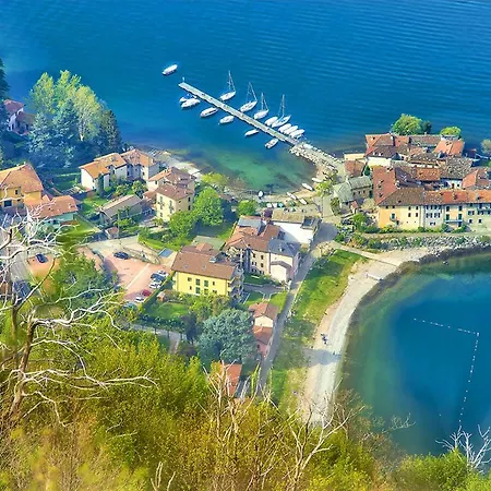 La Casa Di Lucia * Lierna