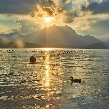 La Casa Di Lucia Apartment *