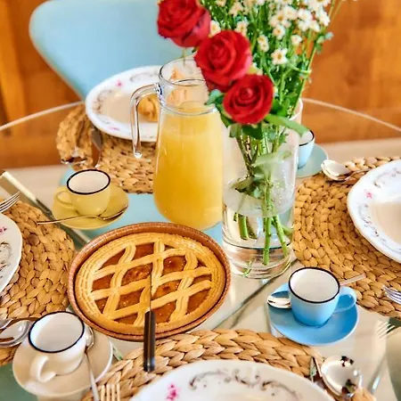 La Casa Di Lucia Apartment Lierna