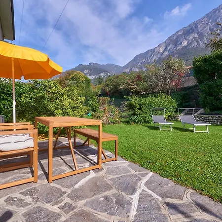 Apartment La Casa Di Lucia