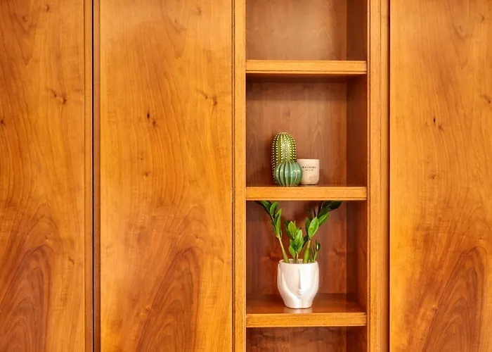 La Casa Di Lucia Appartement