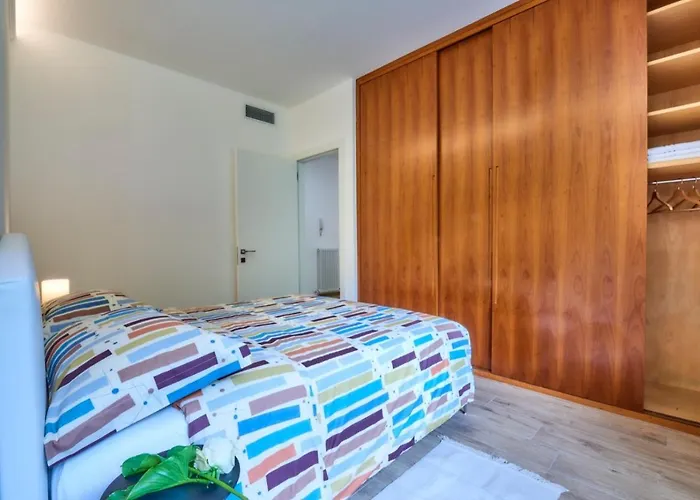 La Casa Di Lucia * Lierna