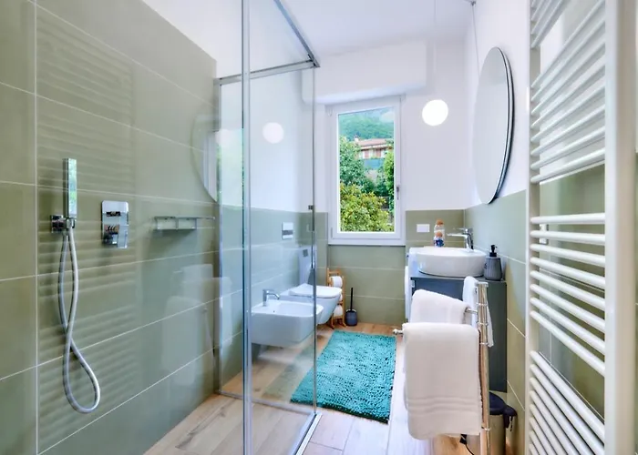 Appartement La Casa Di Lucia *