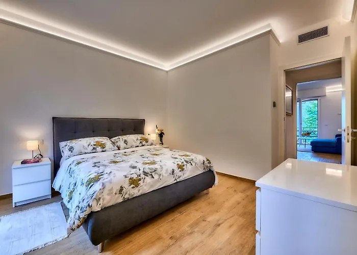 La Casa Di Lucia * Lierna