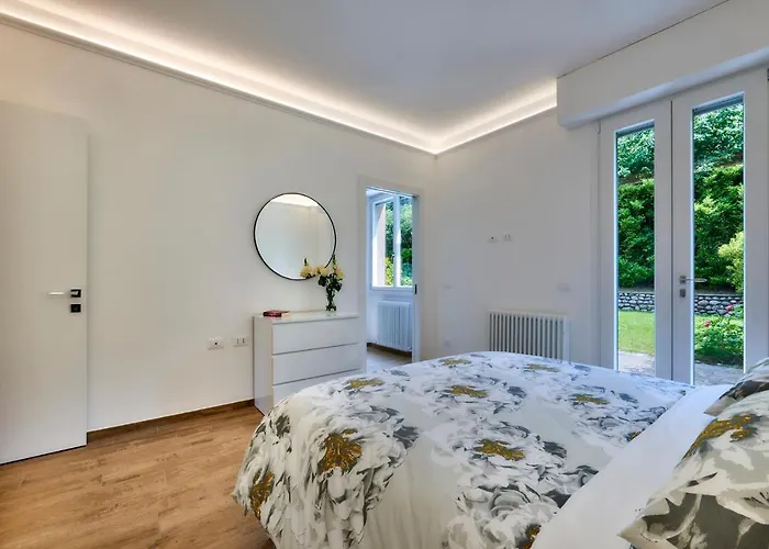 Appartement La Casa Di Lucia Lierna