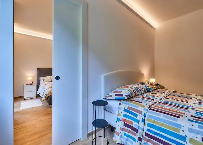 La Casa Di Lucia Appartement Lierna