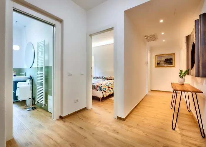 La Casa Di Lucia Lierna