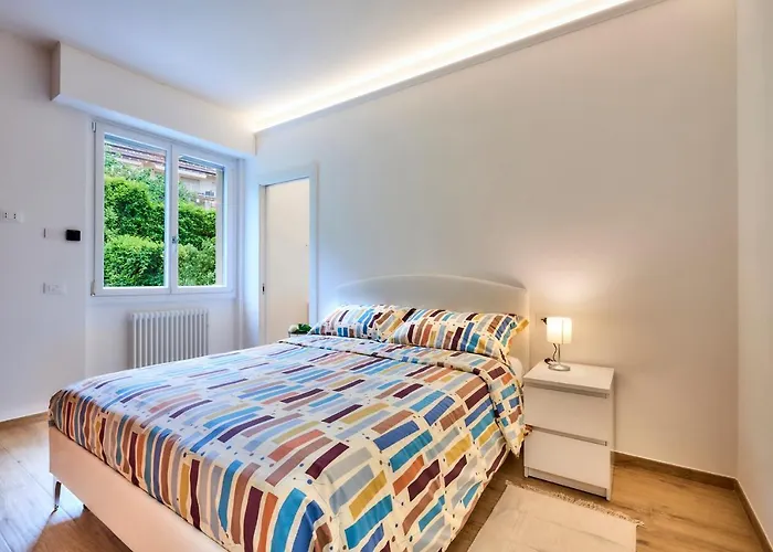 La Casa Di Lucia * Lierna