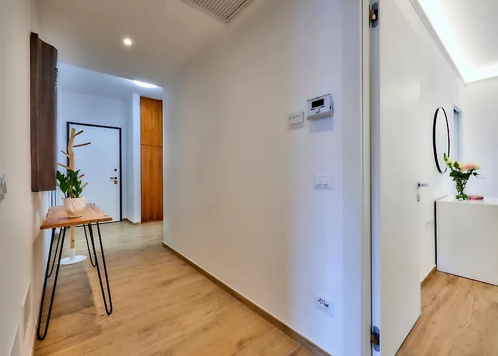 La Casa Di Lucia Lierna