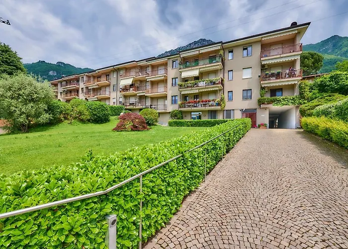 Appartement La Casa Di Lucia *