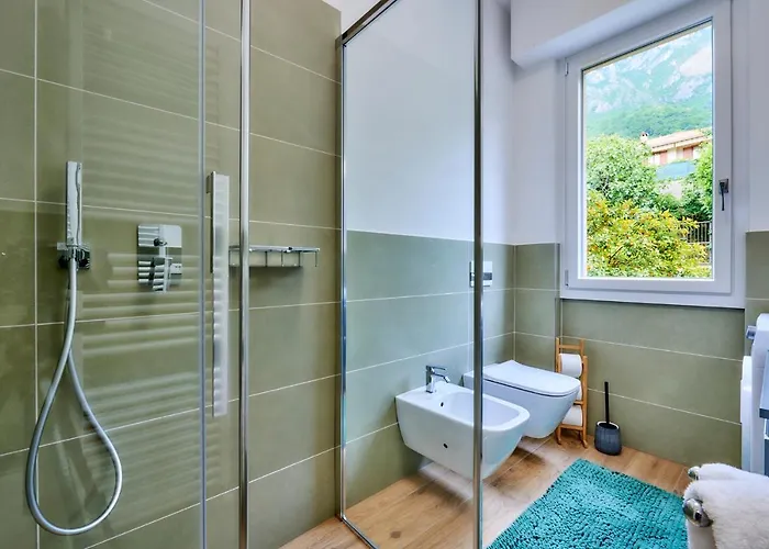 La Casa Di Lucia Appartement