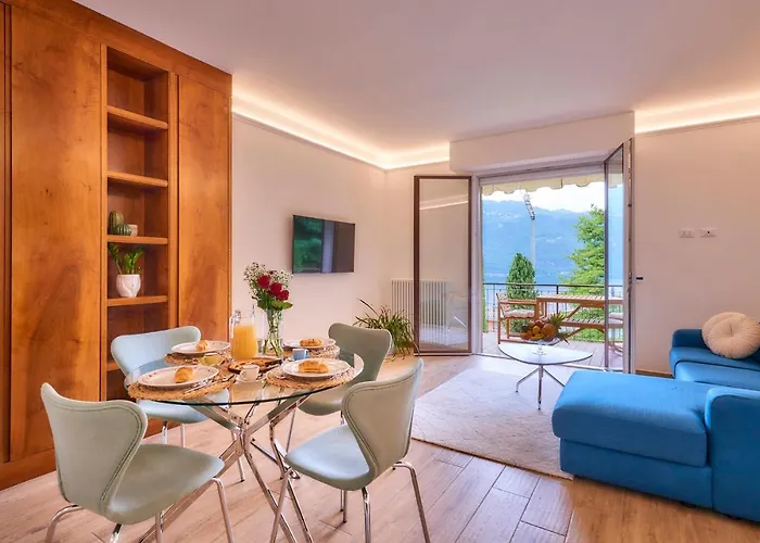 La Casa Di Lucia Appartement *