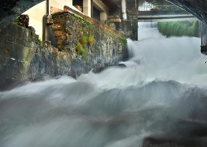 Appartement La Casa Di Lucia *