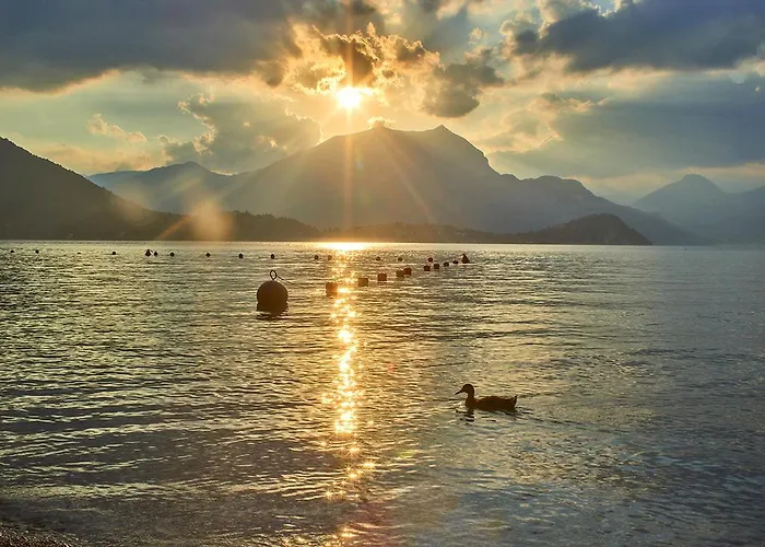 La Casa Di Lucia Appartement *