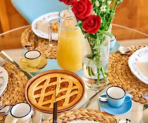 La Casa Di Lucia Appartement Lierna