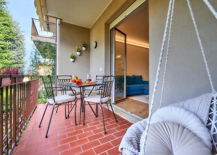 Appartement La Casa Di Lucia Lierna