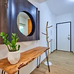 Appartement La Casa Di Lucia Lierna