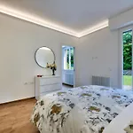 Appartement La Casa Di Lucia Lierna