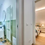 Appartement La Casa Di Lucia Lierna
