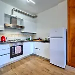 La Casa Di Lucia Appartement *