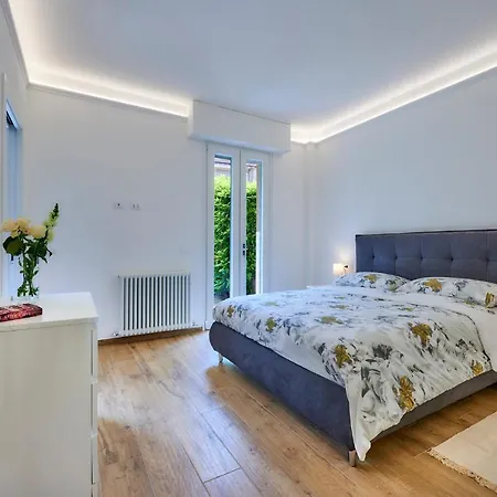 公寓 La Casa Di Lucia